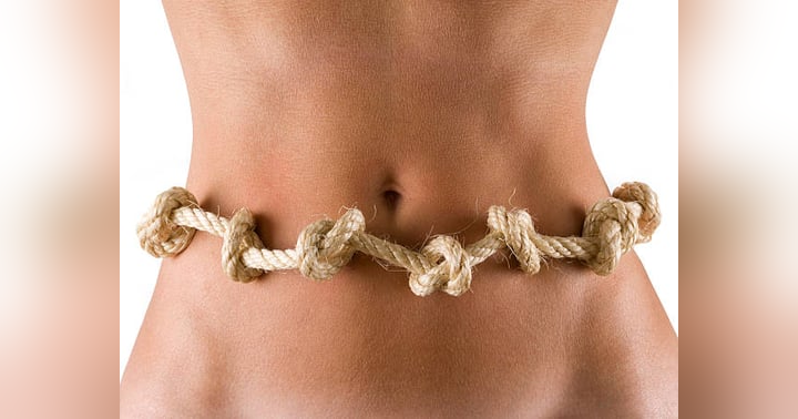 image for Your Body Knows Before Your Brain Does