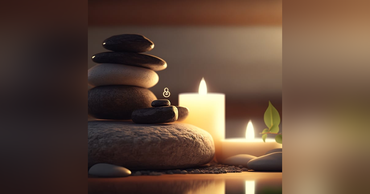 Serenity at the Spa: Calming Meditation Music and Yoga Soundscapes Serenity at the Spa: Calming Meditation Music and Yoga Soundscapes