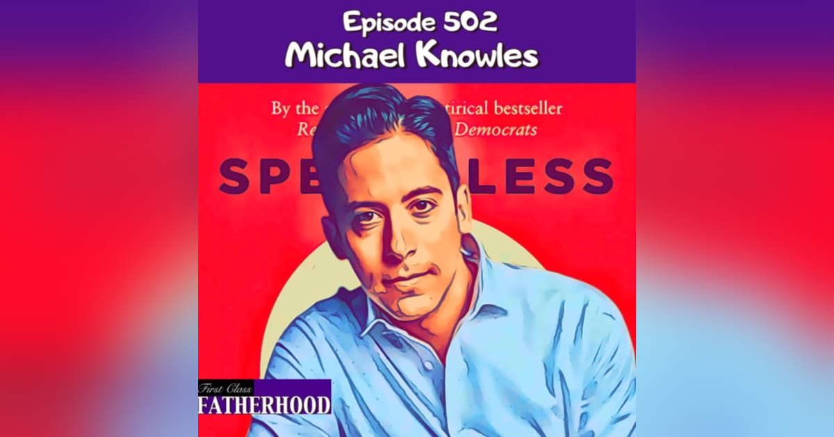 #502 Michael Knowles #502 Michael Knowles