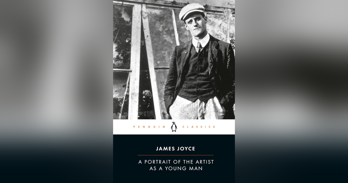 122 Young James Joyce 122 Young James Joyce