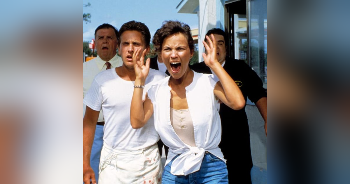 Jay Movie Talk Ep. 155 Maximum Overdrive Jay Movie Talk Ep. 155 Maximum Overdrive