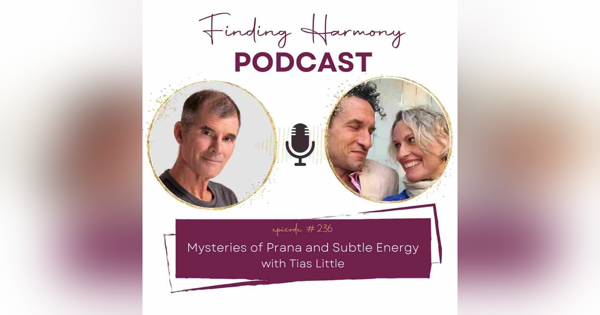 Unraveling the Mysteries of Prana and Subtle Energy Unraveling the Mysteries of Prana and Subtle Energy