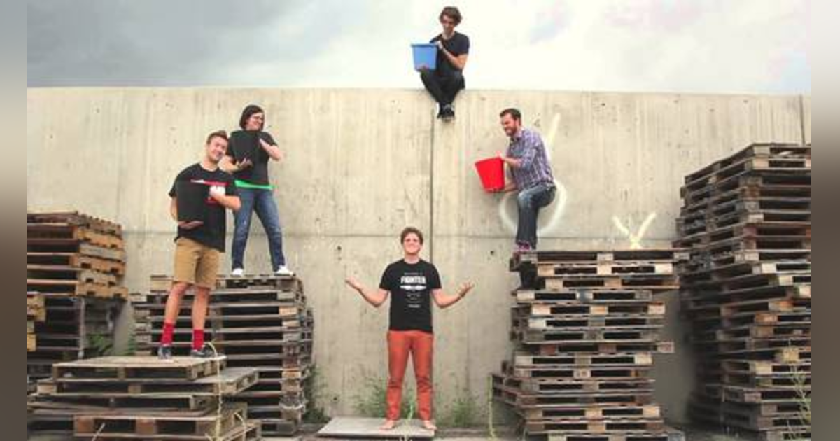 Fighting to save love + getting celebrities like Terry Crews & 1m facebook followers in the movement - Clay Olsen Fighting to save love + getting celebrities like Terry Crews & 1m facebook followers in the movement - Clay Olsen