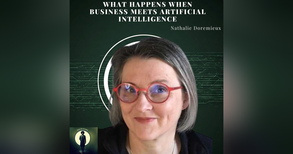 What Happens When BUSINESS Meets Artificial Intelligence What Happens When BUSINESS Meets Artificial Intelligence