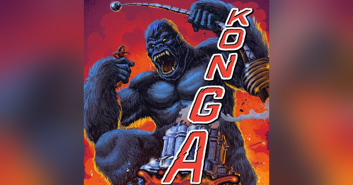 5.34 Konga TNT (2020) 5.34 Konga TNT (2020)
