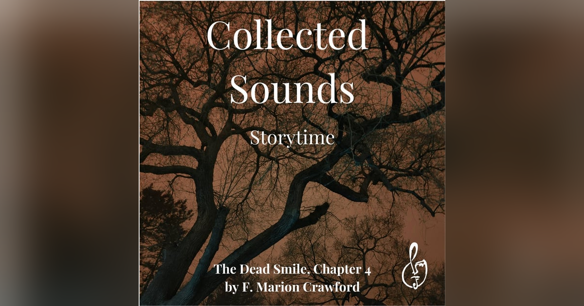 The Dead Smile #4 (final) The Dead Smile #4 (final)