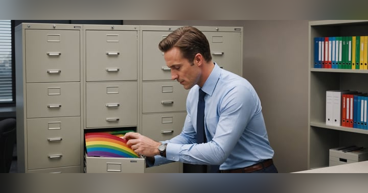 image for Combatting Performative Allyship: How to Foster Genuine Support for the LGBTQ+ Community Year-Round