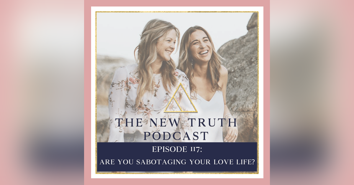 Are You Sabotaging Your Love Life? Are You Sabotaging Your Love Life?