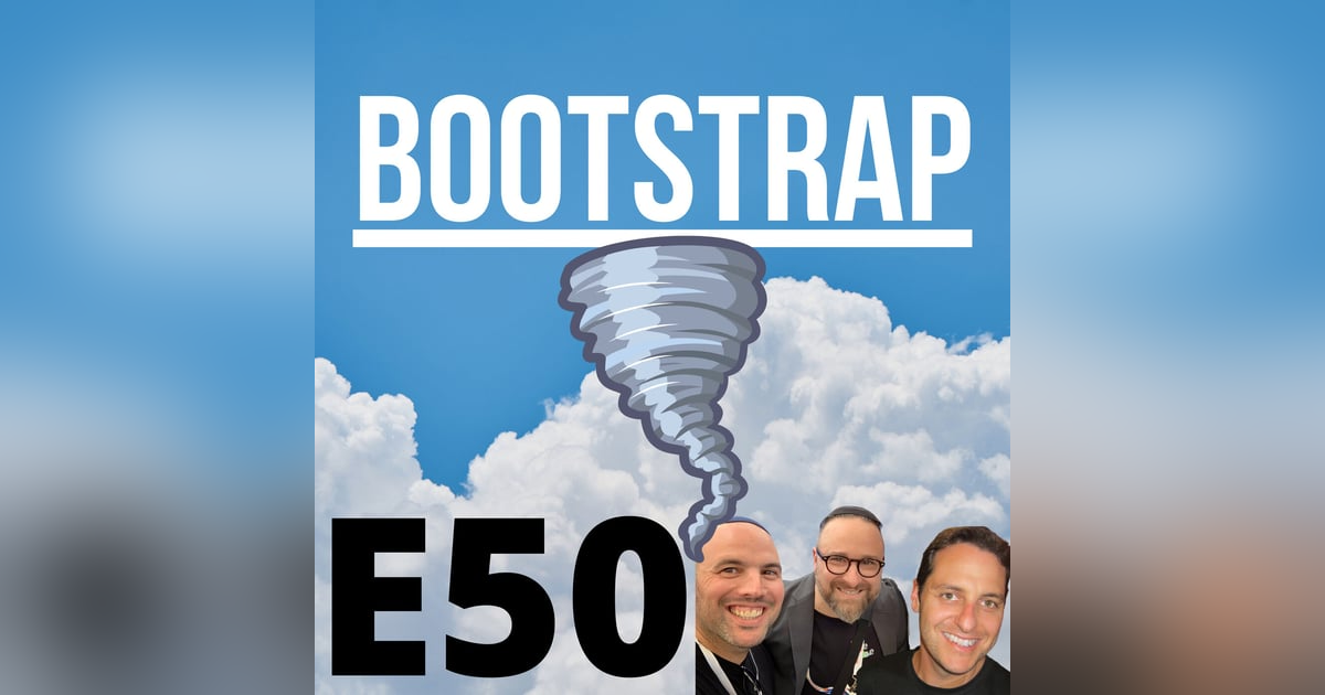 E50: Hillel got kicked out of BLEEP cafe and you’ll never believe what happened next! E50: Hillel got kicked out of BLEEP cafe and you’ll never believe what happened next!