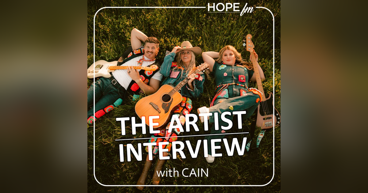 Cain (Archive Episode) Cain (Archive Episode)