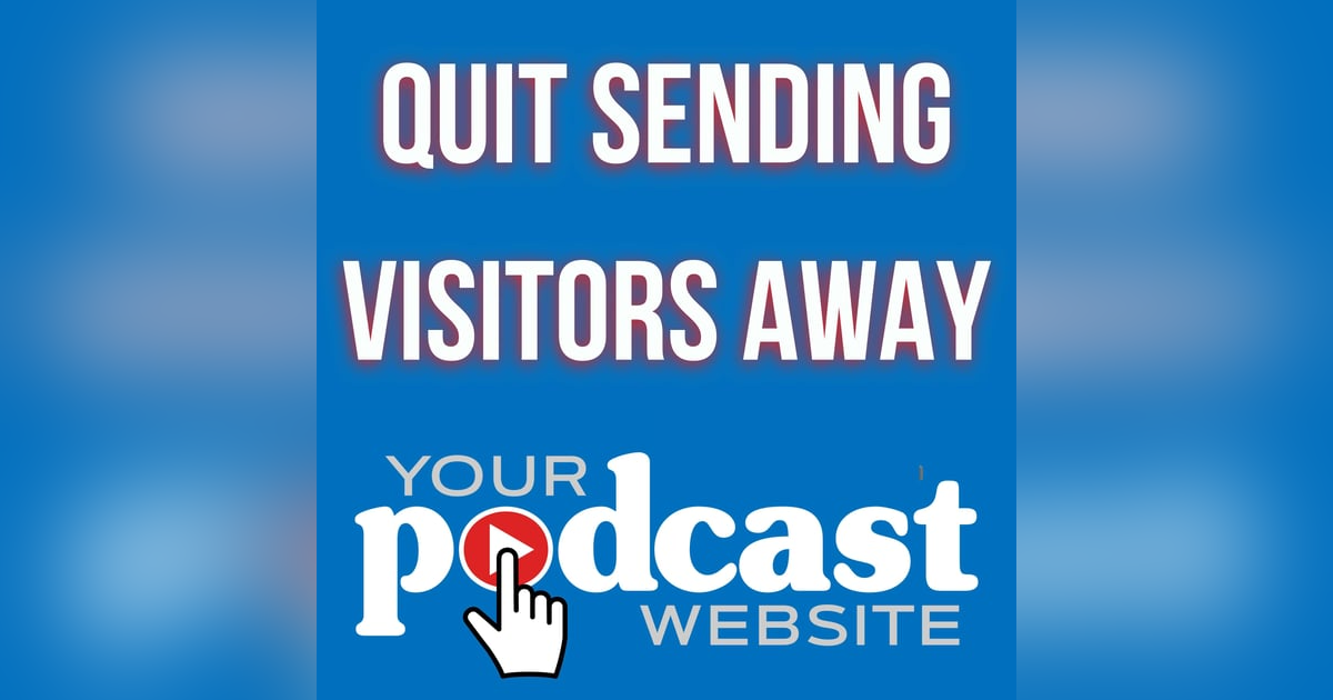 The SEO Benefits of Keeping Podcast Traffic In-House The SEO Benefits of Keeping Podcast Traffic In-House