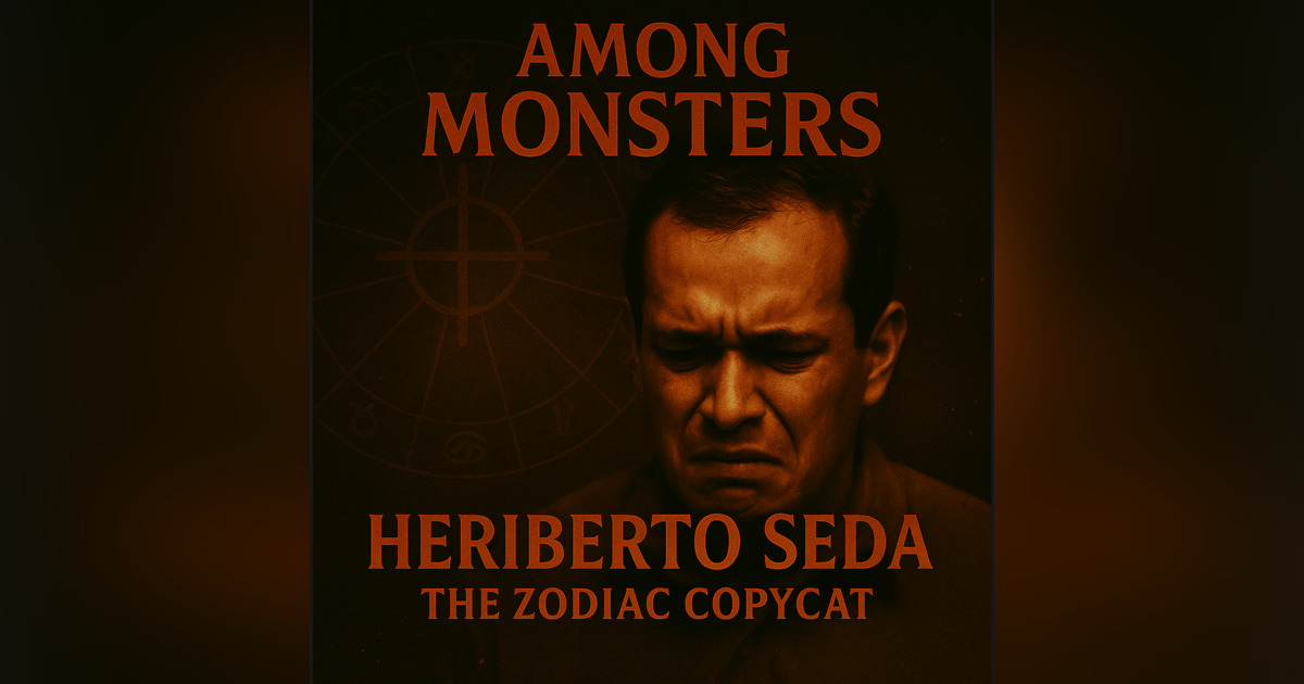 The Cosmic Predator: Heriberto Seda, NYC's Zodiac Copycat Killer The Cosmic Predator: Heriberto Seda, NYC's Zodiac Copycat Killer