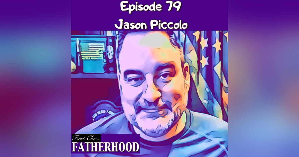 #79 Jason Piccolo #79 Jason Piccolo