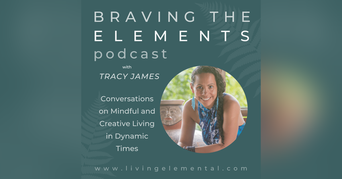 S2E12: Miamah Karmo on Fear, Strength and Softness S2E12: Miamah Karmo on Fear, Strength and Softness