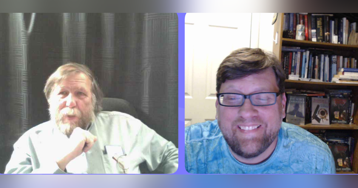 Answering Skeptics of Christianity on the Internet + Does Craig Keener PROVE the Existance of Miracles? Answering Skeptics of Christianity on the Internet + Does Craig Keener PROVE the Existance of Miracles?