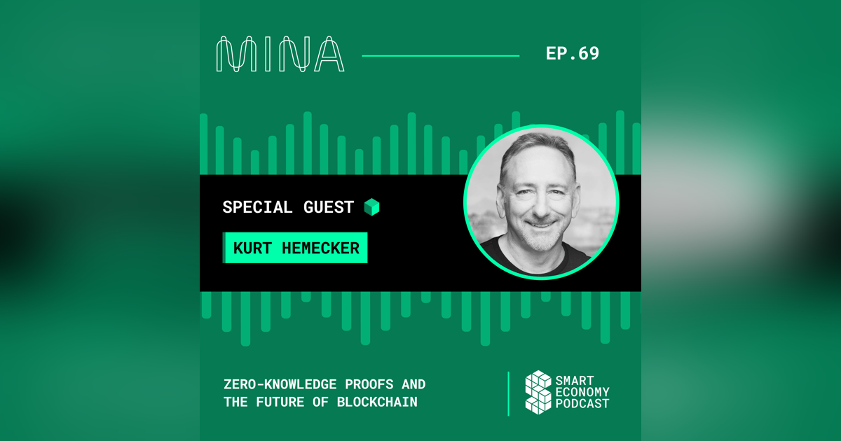 Zero-Knowledge Proofs and the Future of Blockchain: Insights from Kurt Hemecker Zero-Knowledge Proofs and the Future of Blockchain: Insights from Kurt Hemecker