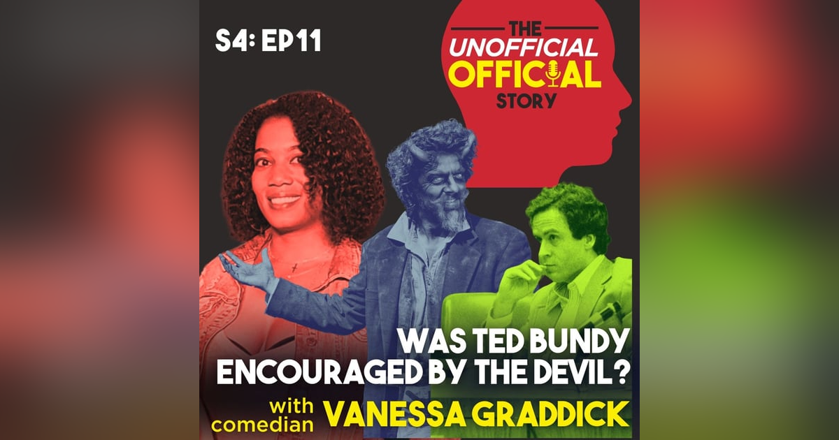 S4E11 The Devil and Ted Bundy Unraveling Notorious Crimes S4E11 The Devil and Ted Bundy Unraveling Notorious Crimes