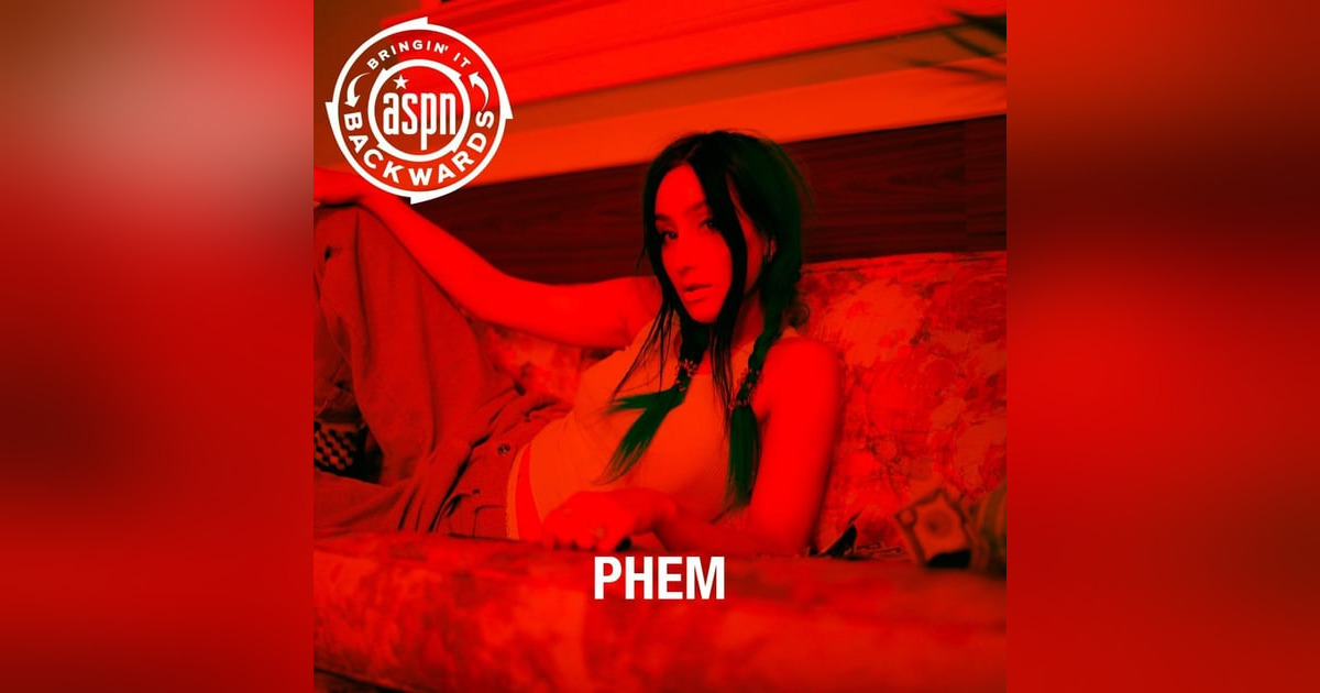 Interview with Phem Interview with Phem