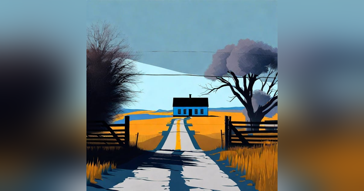 S06E04: The War Goes On: A Poetic Reflection S06E04: The War Goes On: A Poetic Reflection