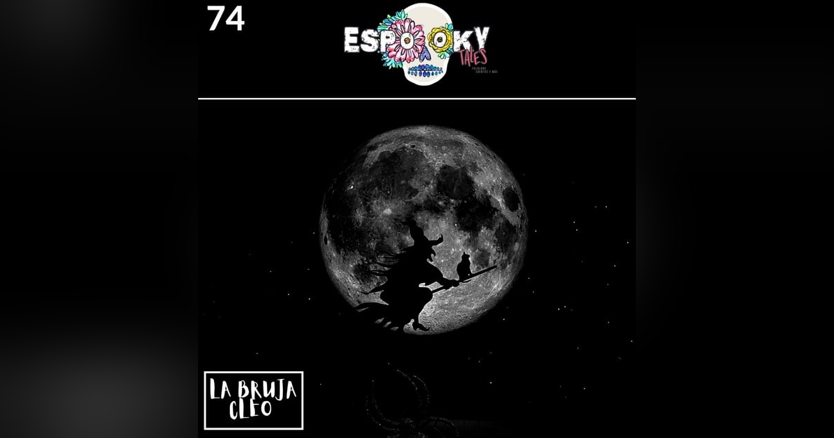 La Bruja Cleo (Cleo the Witch) La Bruja Cleo (Cleo the Witch)