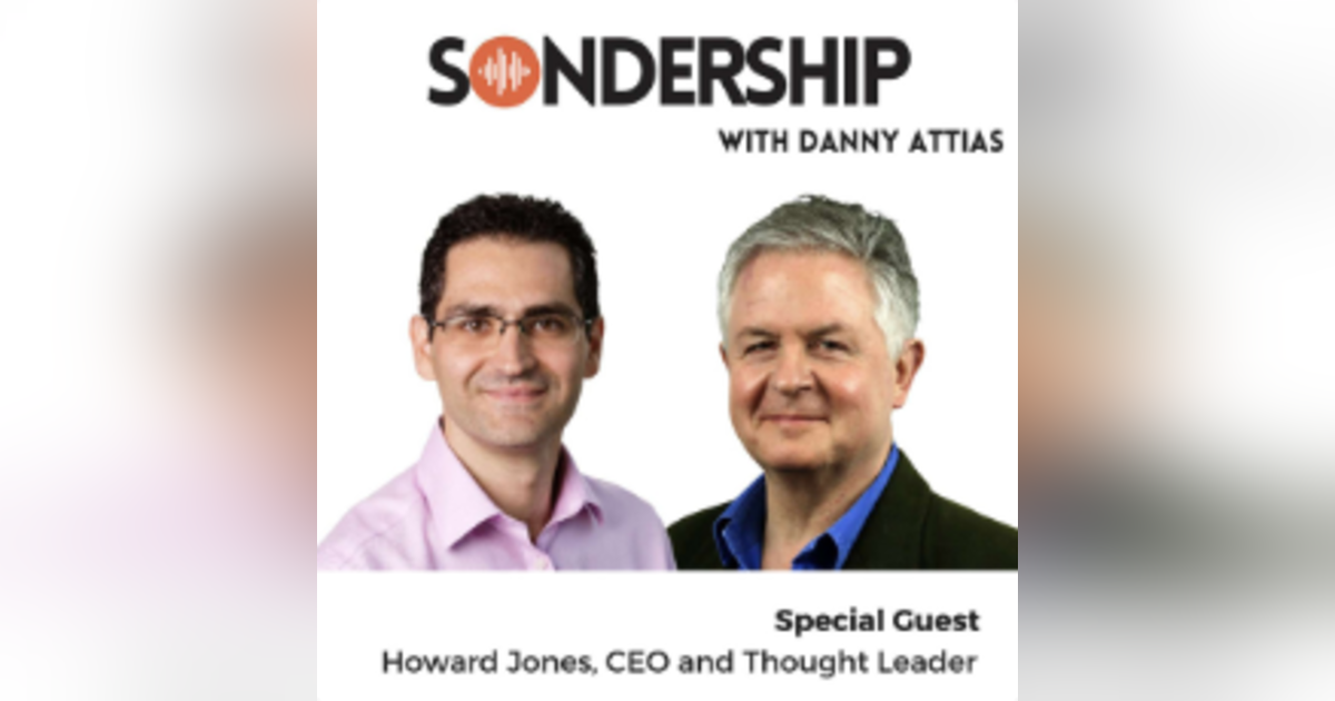 5. Howard Jones 5. Howard Jones