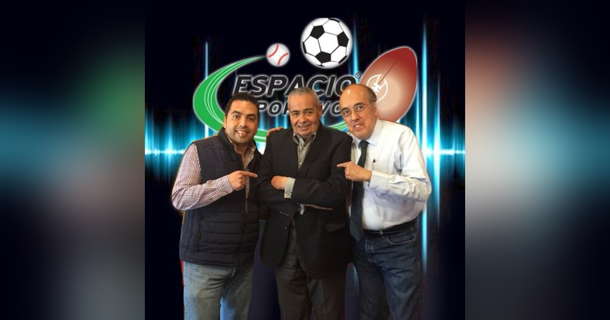 La Pura vida con Espacio Deportivo de la Tarde 04 de Noviembre 2021 La Pura vida con Espacio Deportivo de la Tarde 04 de Noviembre 2021