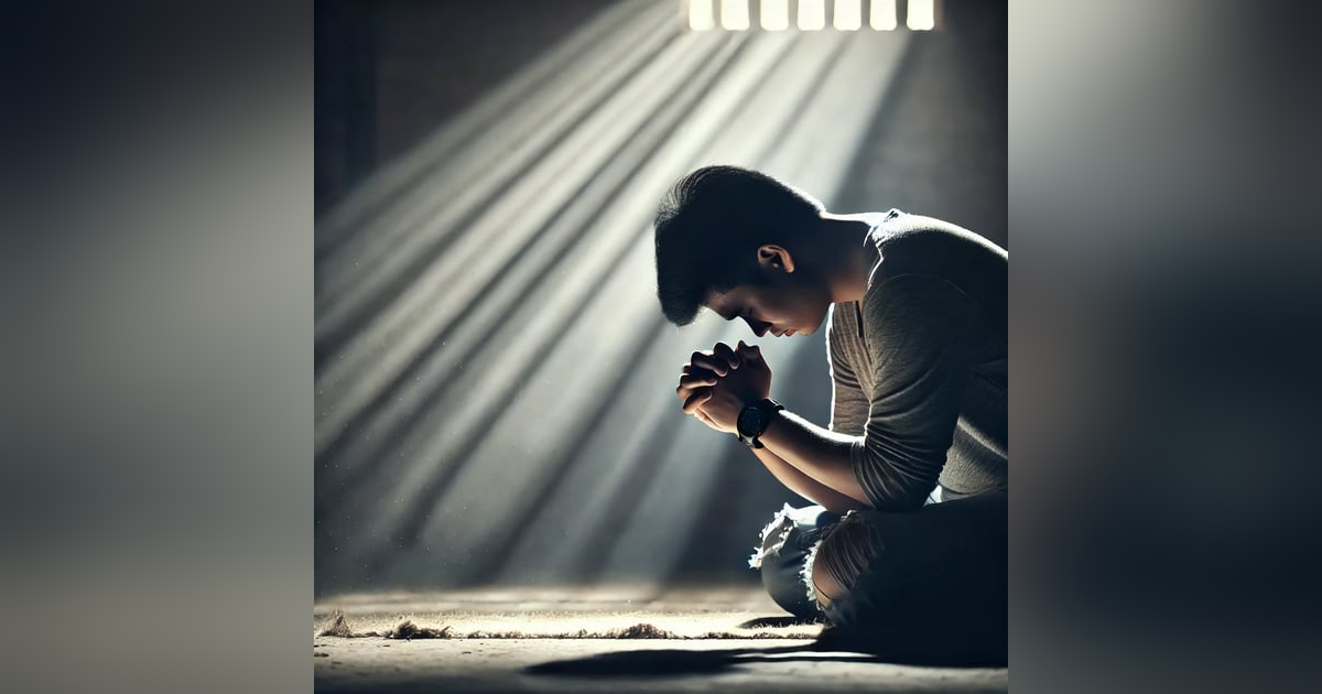 Prayers To God Do Not Have To Be Complicated or Deep... Prayers To God Do Not Have To Be Complicated or Deep...