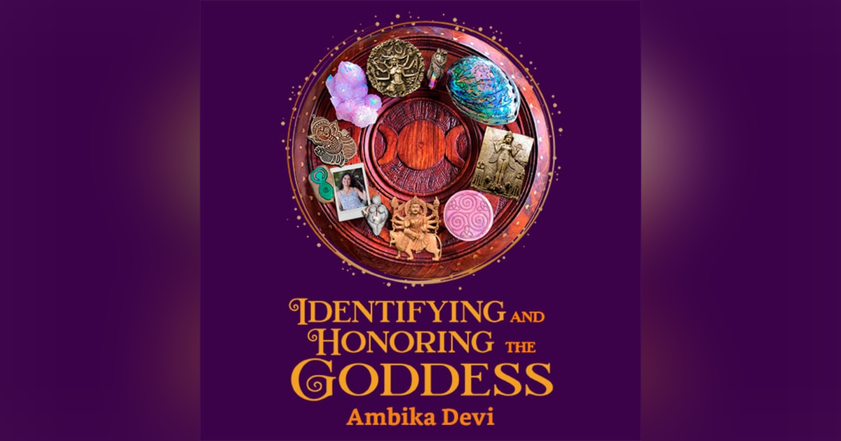 #46 Get to Sleep for Writers - Ambika Devi #46 Get to Sleep for Writers - Ambika Devi