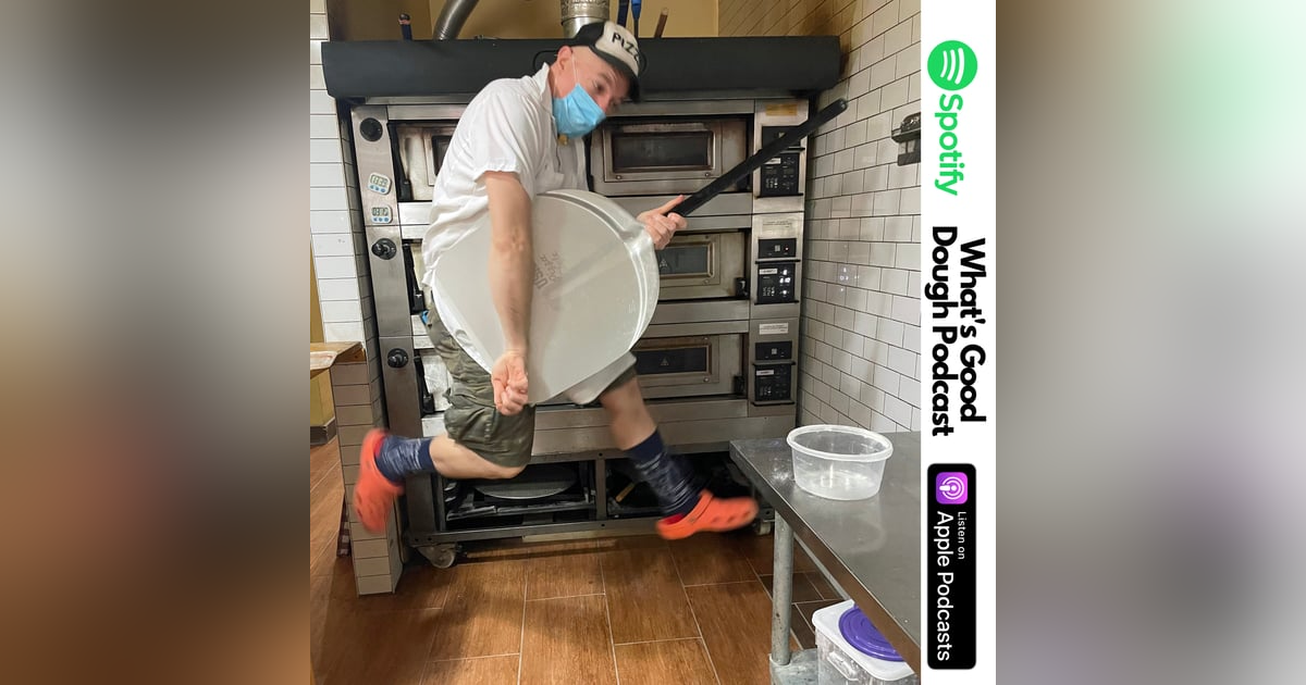 The Pitfalls Of Opening Up A Pizzeria with Dave from Philomenas Queens The Pitfalls Of Opening Up A Pizzeria with Dave from Philomenas Queens