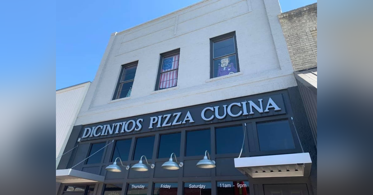 Dicintio's Pizza Dicintio's Pizza