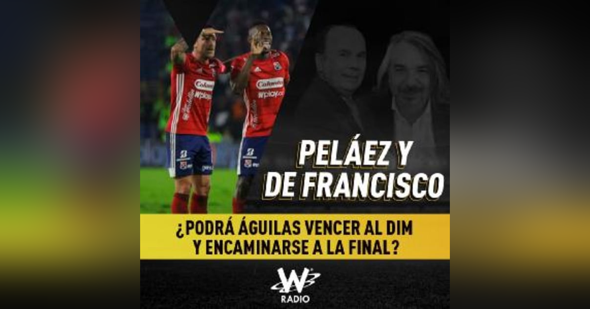 ¿Podrá Águilas vencer al DIM y encaminarse a la final? ¿Podrá Águilas vencer al DIM y encaminarse a la final?