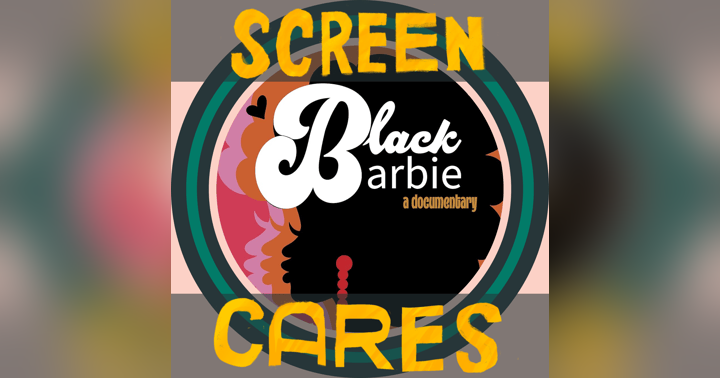 image for Don't Just Watch "Black Barbie: A Documentary," See It.