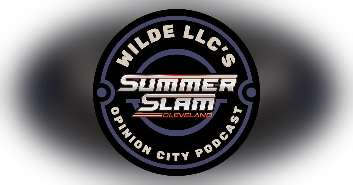 Episode 66 - Summerslam: The Day After Episode 66 - Summerslam: The Day After