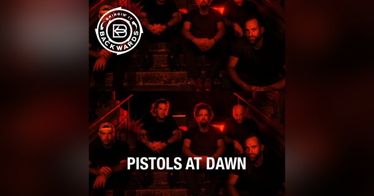 Interview with Pistols At Dawn Interview with Pistols At Dawn