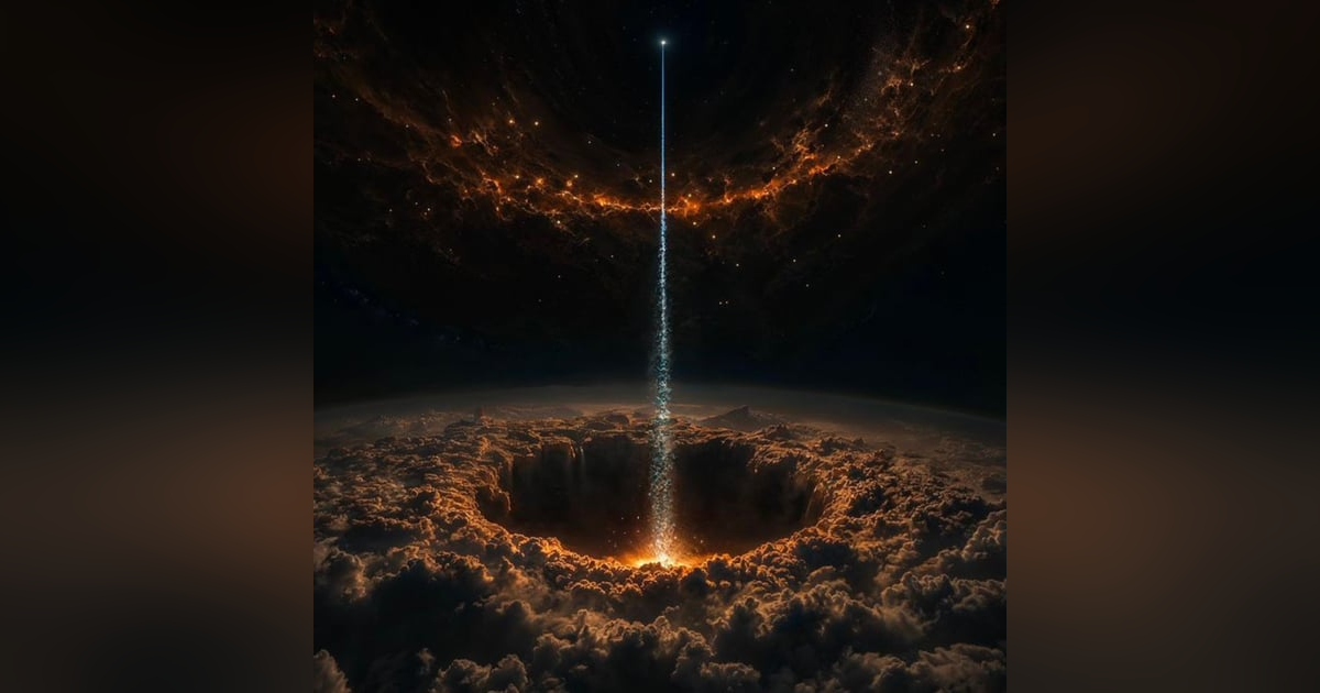 The Big Bang Debate: Did Our Universe Arise From Nothing? The Big Bang Debate: Did Our Universe Arise From Nothing?