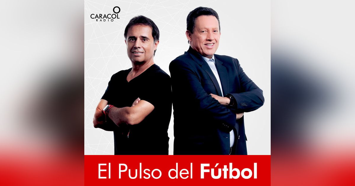 El Pulso del Fútbol, 19 de marzo del 2020 El Pulso del Fútbol, 19 de marzo del 2020