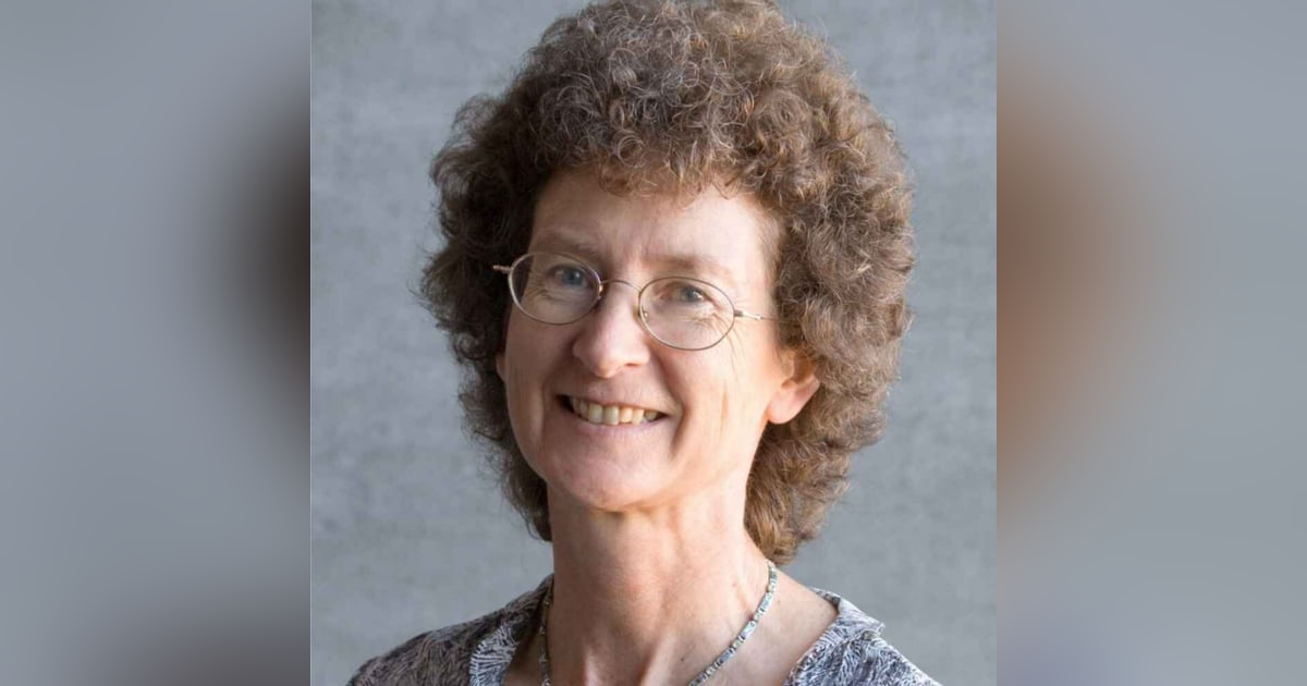 483: Jane O'Sullivan: Debunking the 483: Jane O'Sullivan: Debunking the