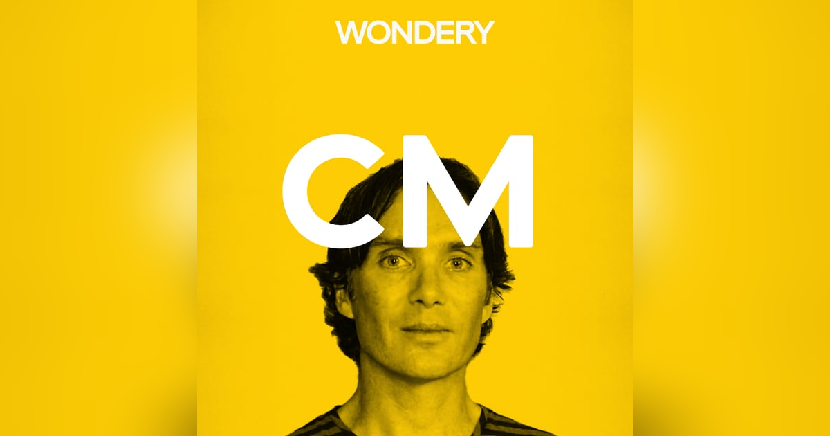 Cillian Murphy Cillian Murphy