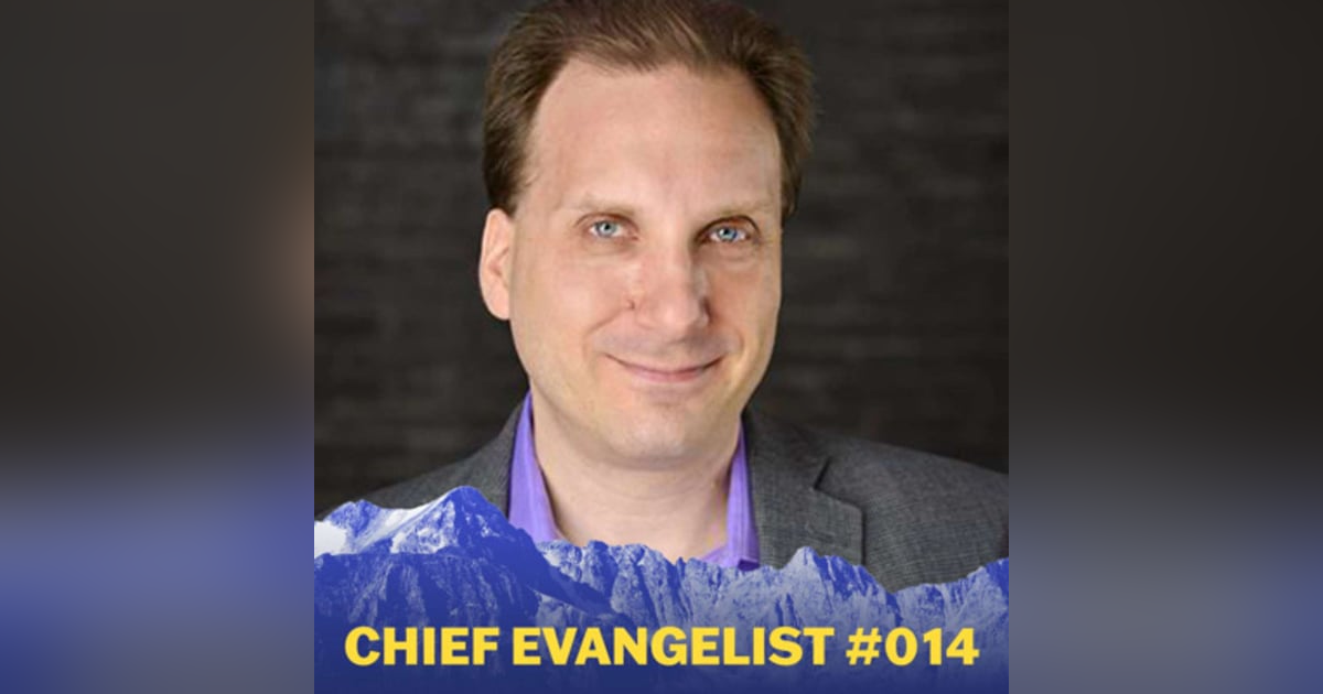 014 Bill Sherman on The Practice of Thought Leadership 014 Bill Sherman on The Practice of Thought Leadership