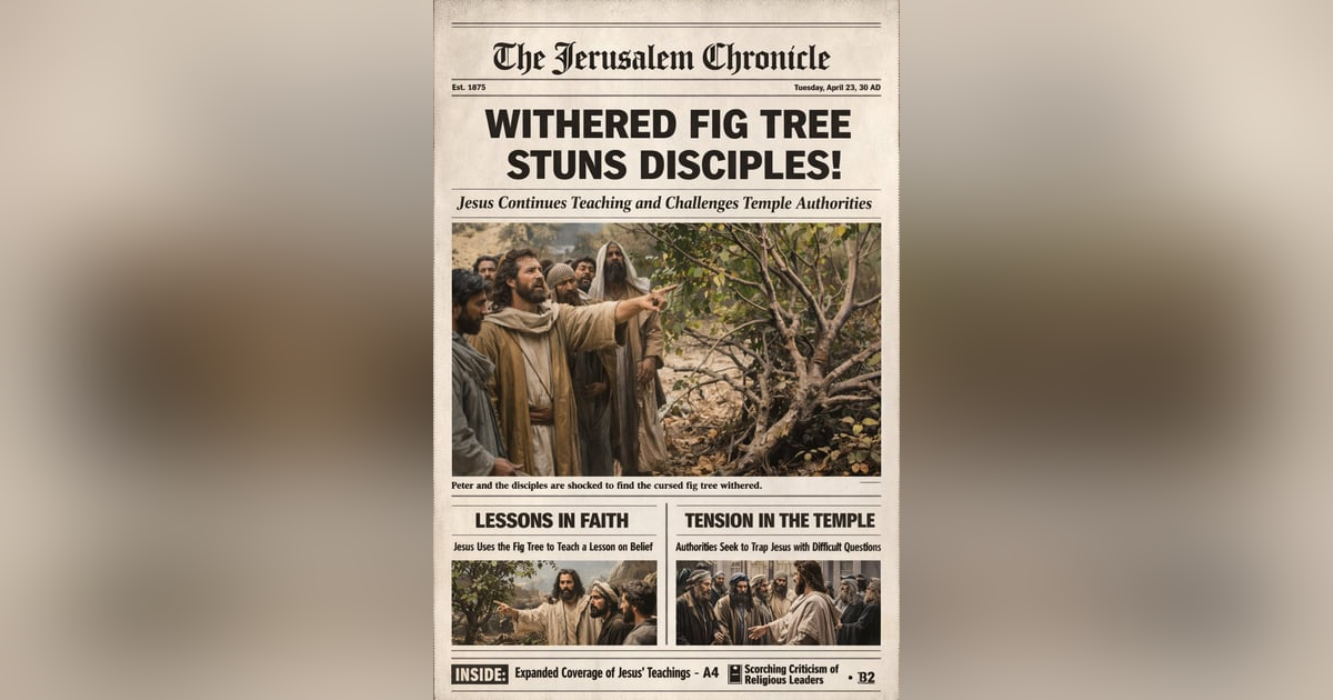 The Spotless Lamb Takes on The Religious Elite - Tuesday of Passion Week The Spotless Lamb Takes on The Religious Elite - Tuesday of Passion Week