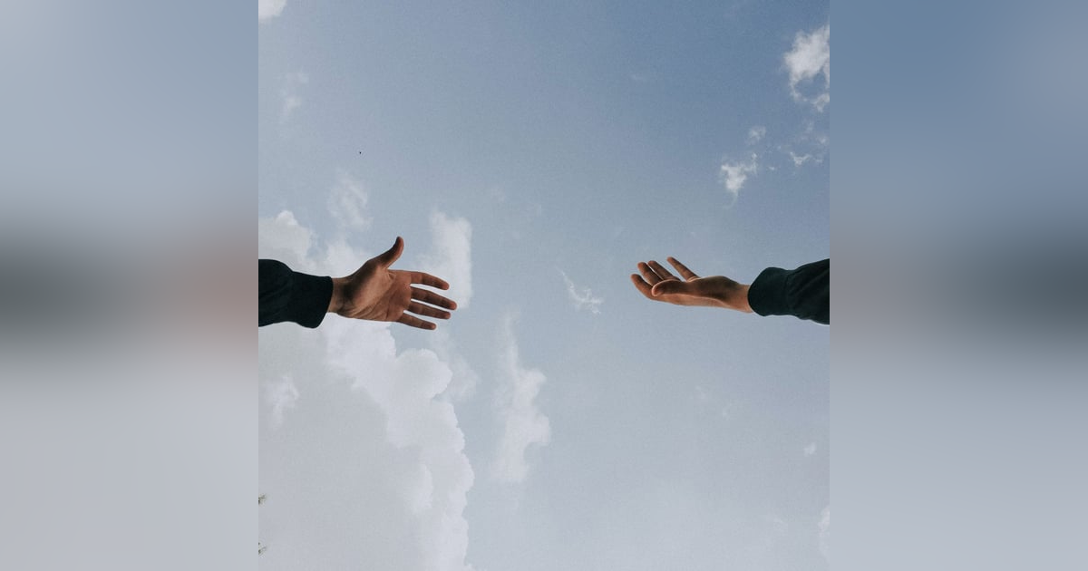 Historias de Miedo Febrero 16 de 2022 COMO LIDIAR CON UNA PERDIDA Y DESPEDIDAS Historias de Miedo Febrero 16 de 2022 COMO LIDIAR CON UNA PERDIDA Y DESPEDIDAS