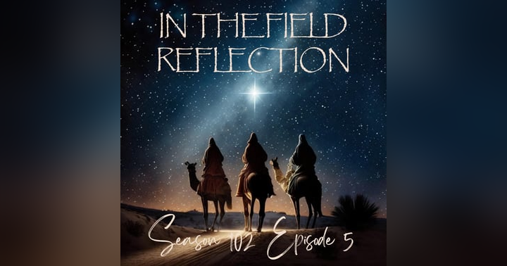 image for The Star's Promise: Three Gifts for the Light of Nations