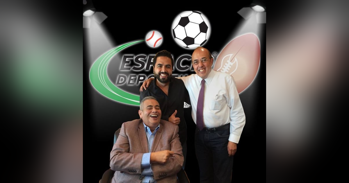 Un verdadero relajo el Rudo, Pepe y Alex en Espacio Deportivo de la Tarde 04 de Noviembre 2020 Un verdadero relajo el Rudo, Pepe y Alex en Espacio Deportivo de la Tarde 04 de Noviembre 2020