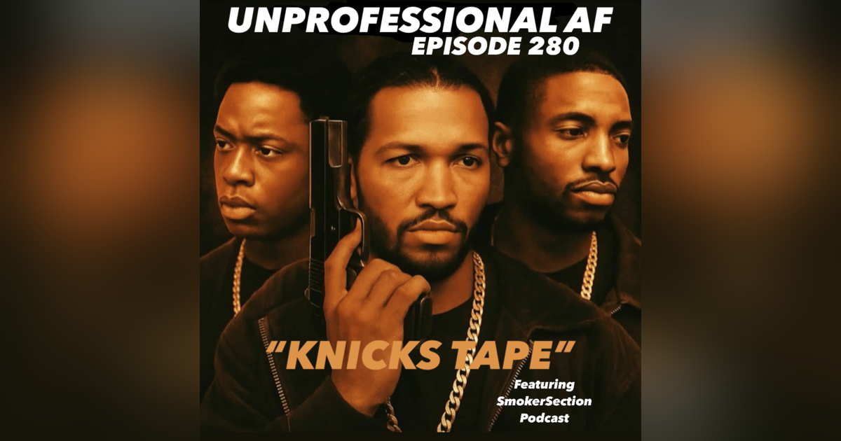 Knicks Tape Knicks Tape