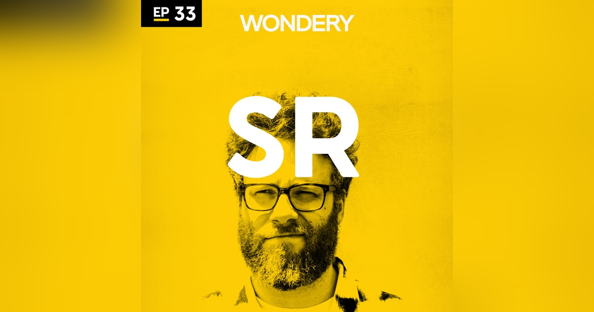 Seth Rogen Seth Rogen