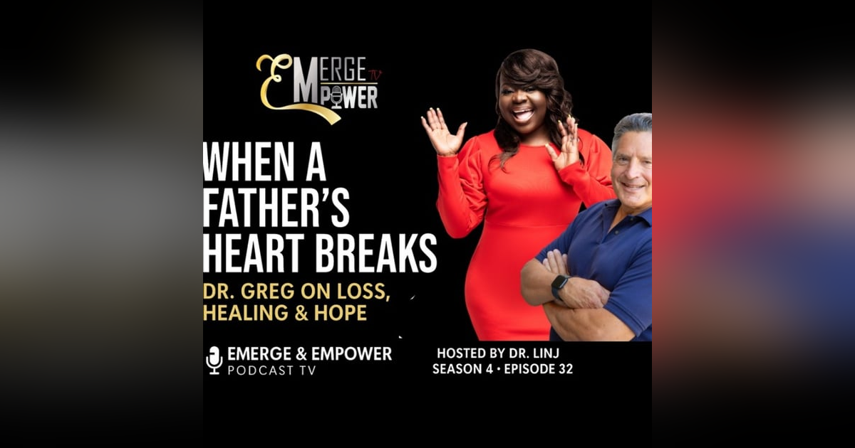 Interview with Dr Greg Interview with Dr Greg