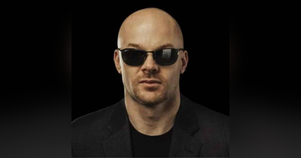 515: Chad Foster, part 2: A blind man overcoming the trap of feeling you have to fix the world 515: Chad Foster, part 2: A blind man overcoming the trap of feeling you have to fix the world