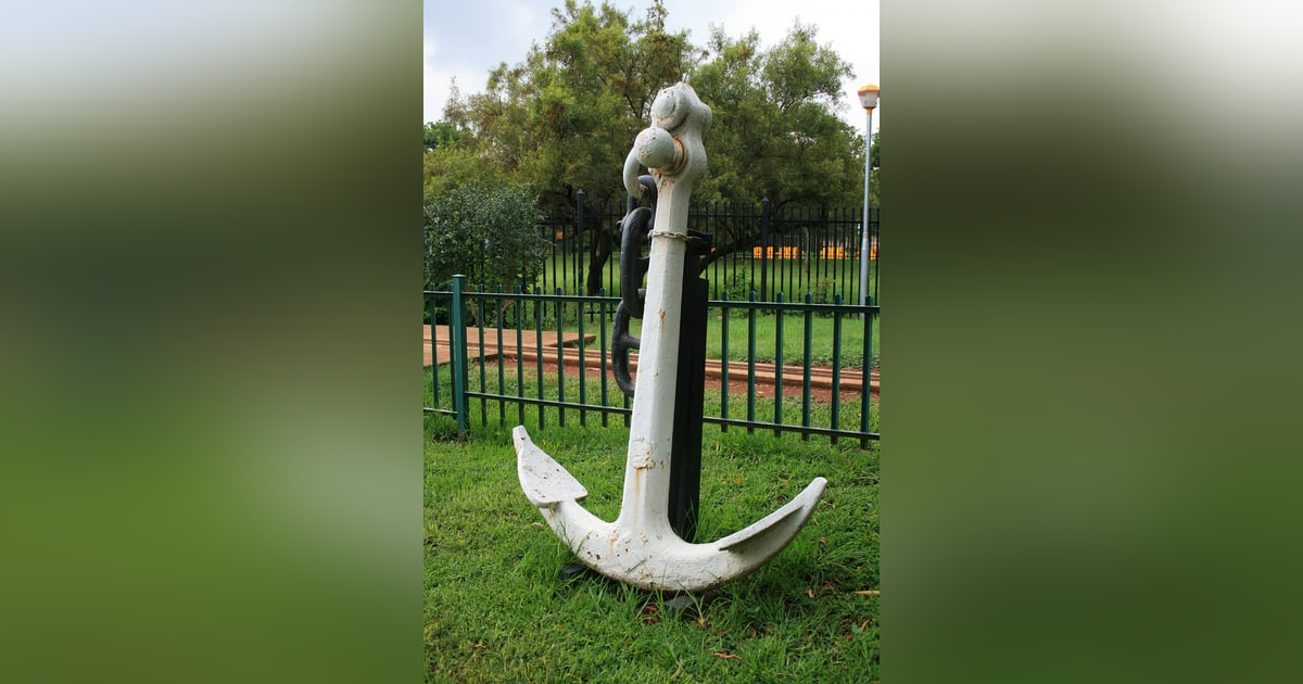 What is the Hope that is the Anchor for Our Souls? #320 What is the Hope that is the Anchor for Our Souls? #320