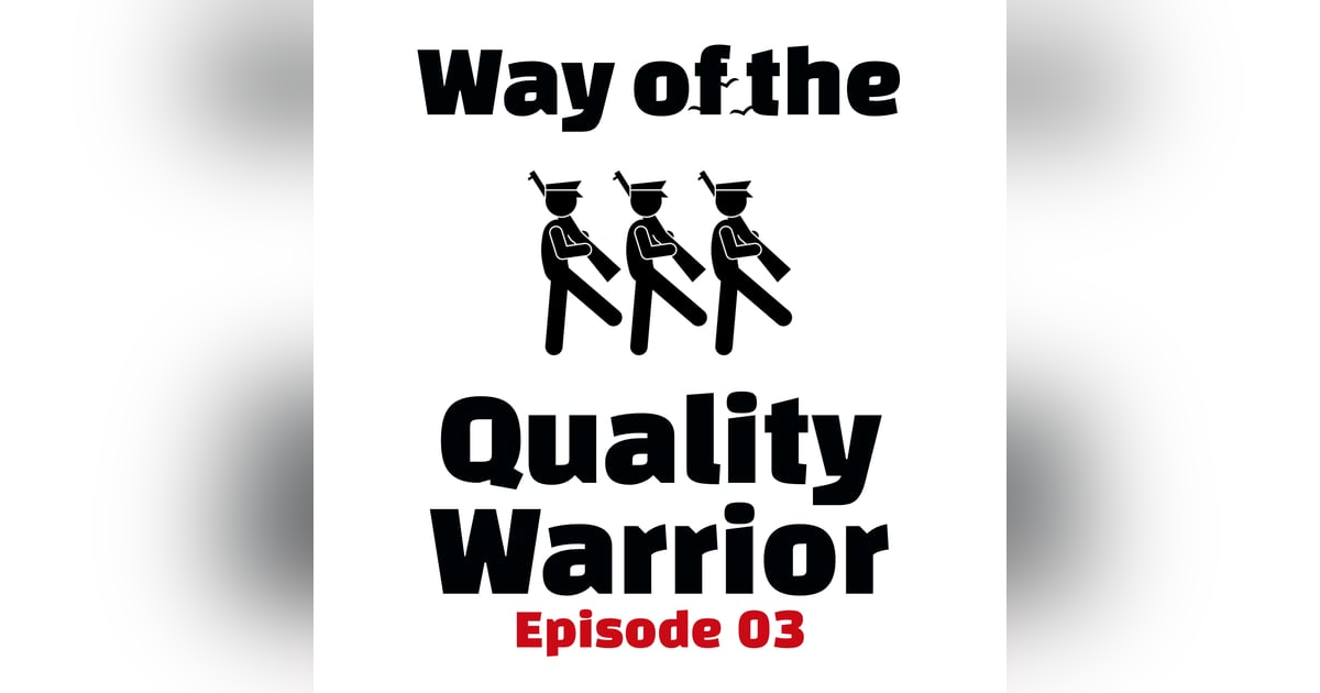 Building the Quality Army Building the Quality Army