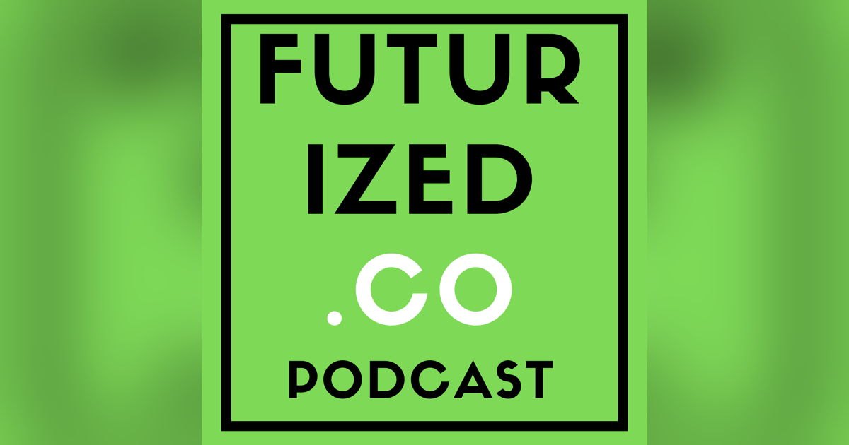 Futurized Trailer Futurized Trailer